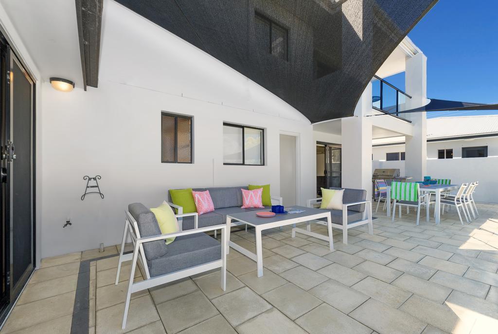 Holiday home Casa Mexicali Gold Coast