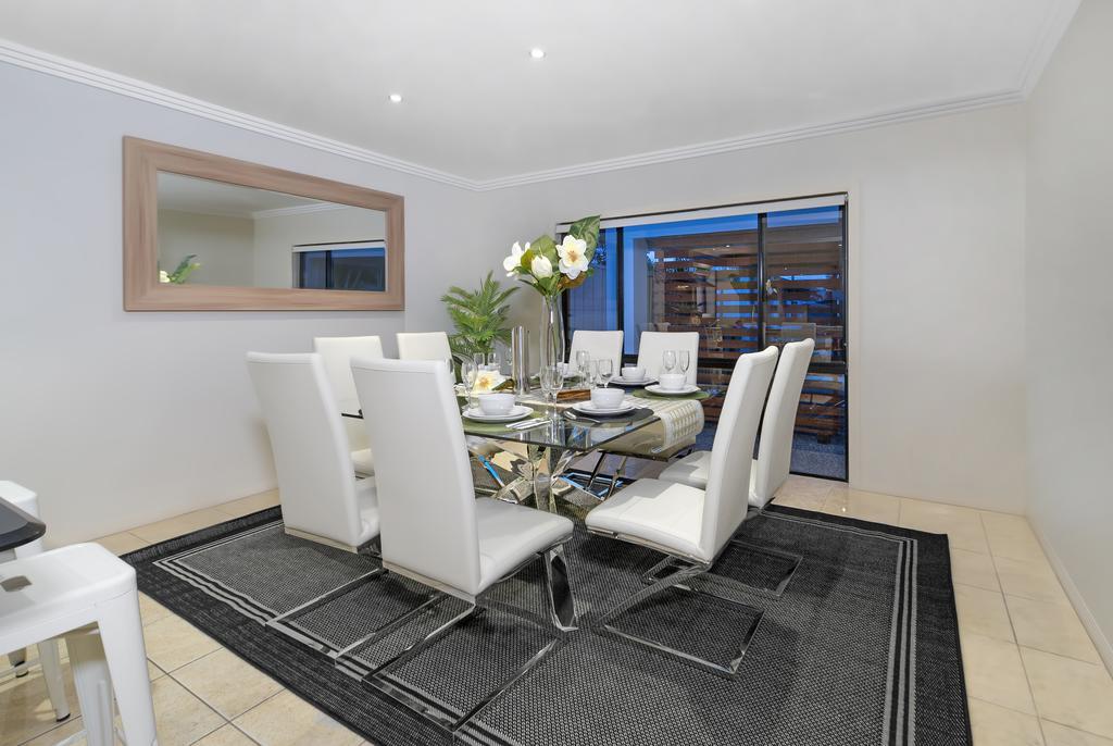 Casa Mexicali Holiday home Gold Coast
